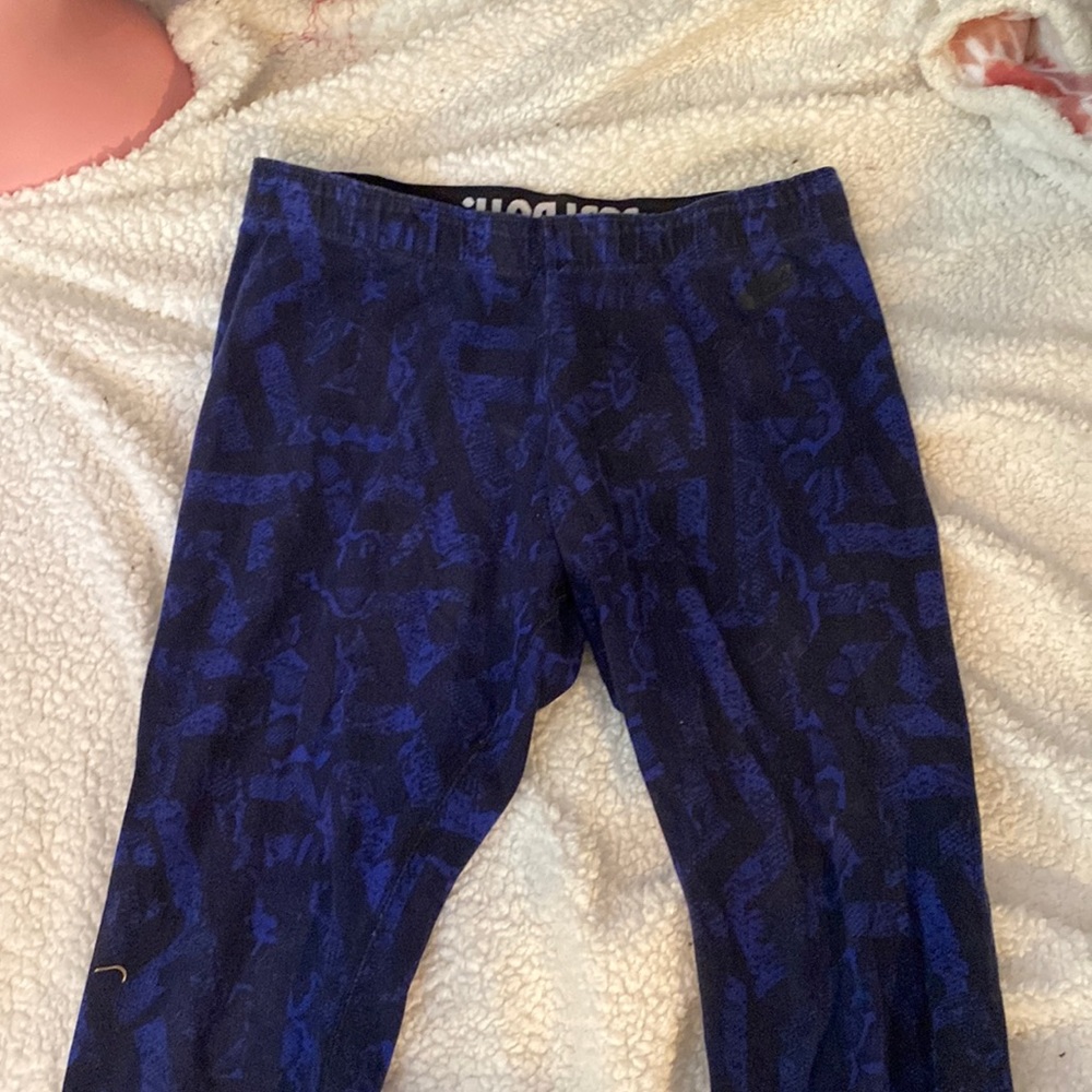 NIKE LEGGINGS